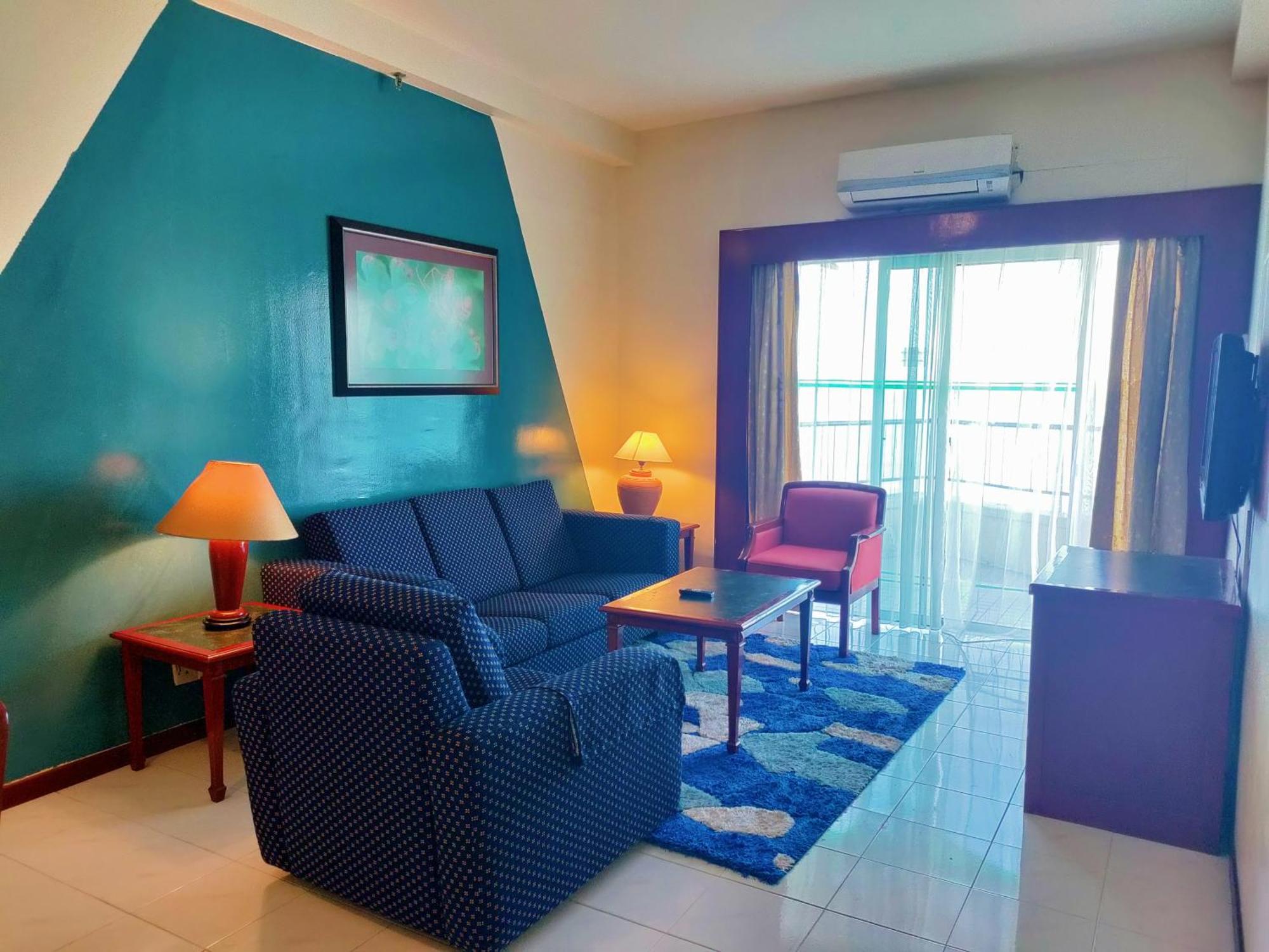 Rainbow Paradise At Tanjung Bungah Tanjung Bungah  Exterior photo
